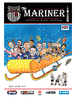 Dover Athletic (Match Programme)